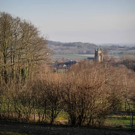 Octaaf * Heuvelland